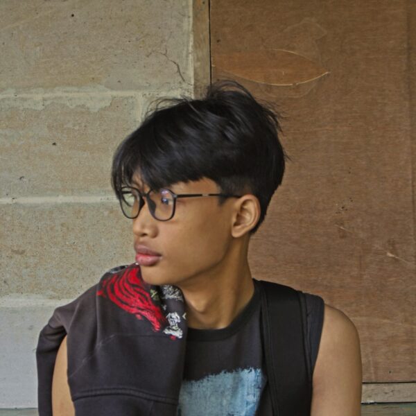 Fatih Wahid