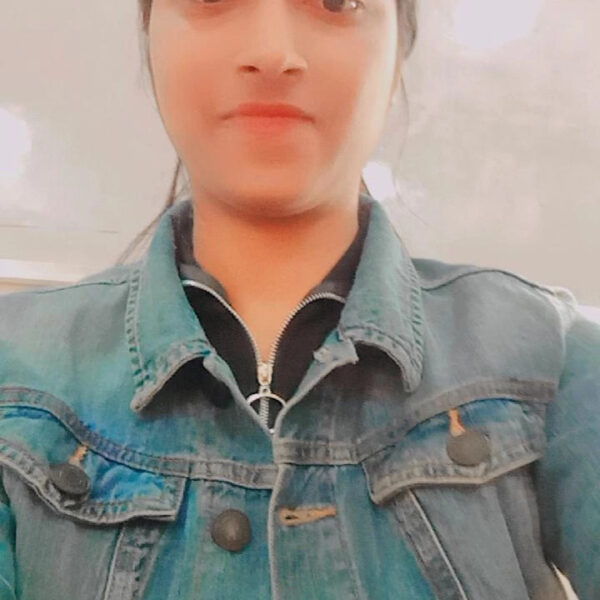 Priya  Bajpai 