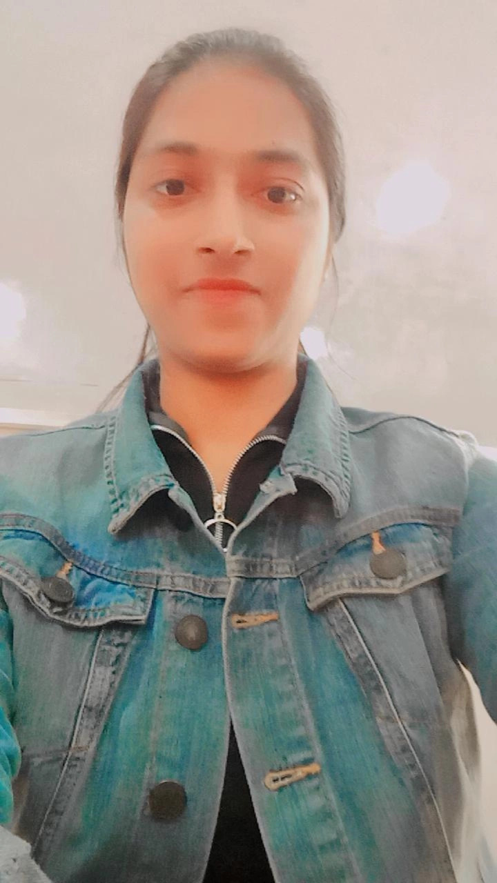 Priya Bajpai