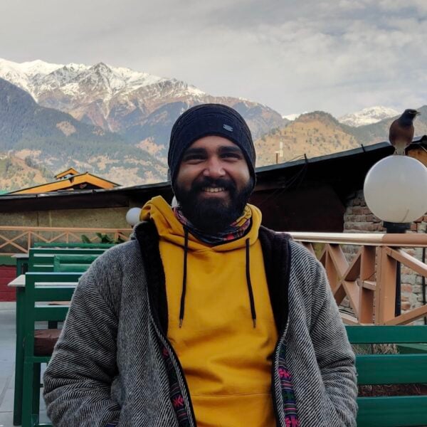 Rahul Telang