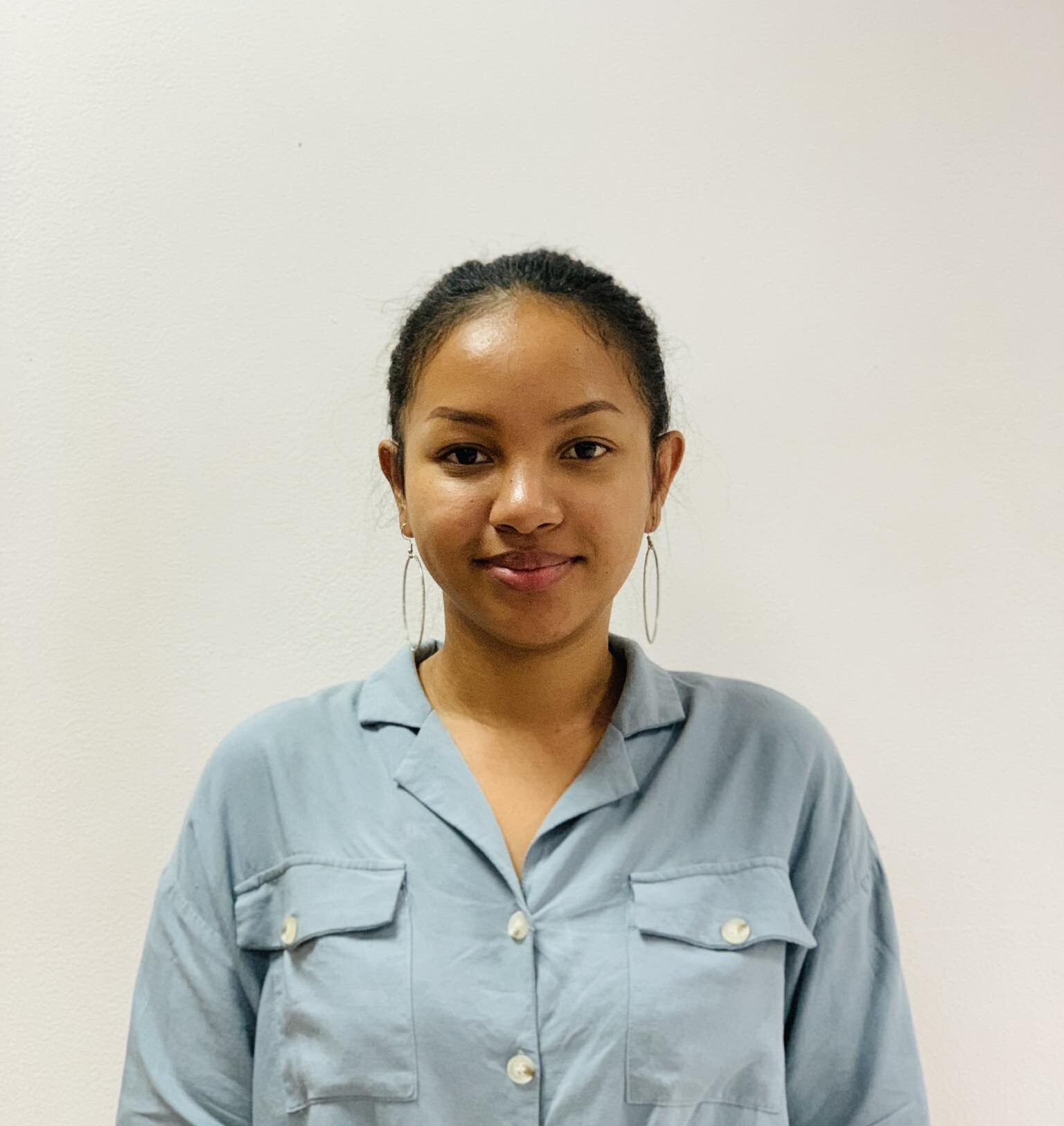 Faneva Rahantamalala