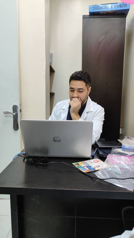 Mahmoud Abdullah