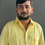 Raunak Santuka - Kolkata, India