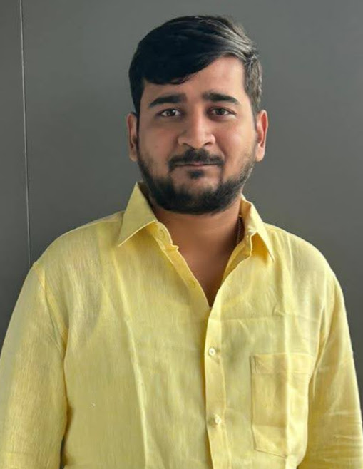 Raunak Santuka
