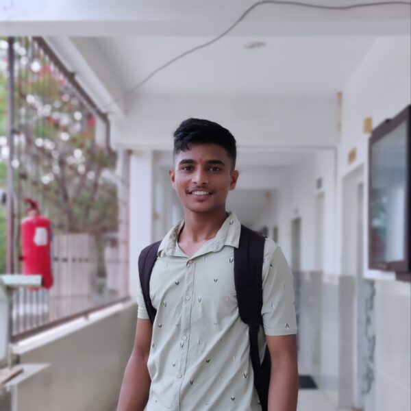 Raj Patel