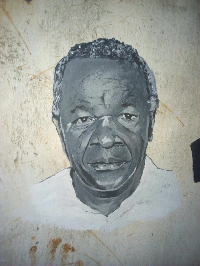 chipiliro Peter Kamlaka - portfolio - 1
