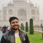 AMIT SURENDRANATH KUSHWAHA - Mumbai, India