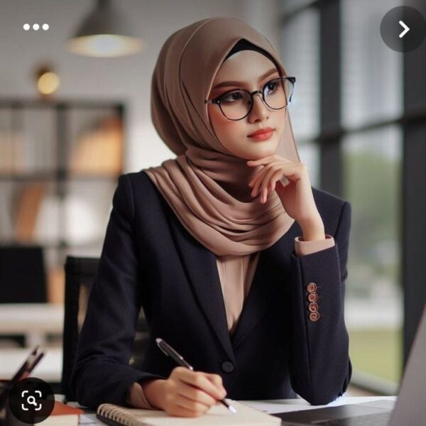 Salma Naheed