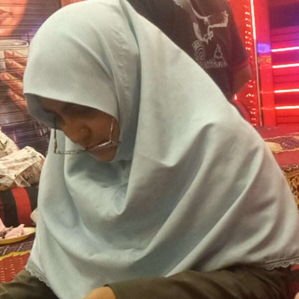 Sabeeka Jafri