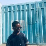 Ihegboro Ifeanyi - Lagos, Nigeria