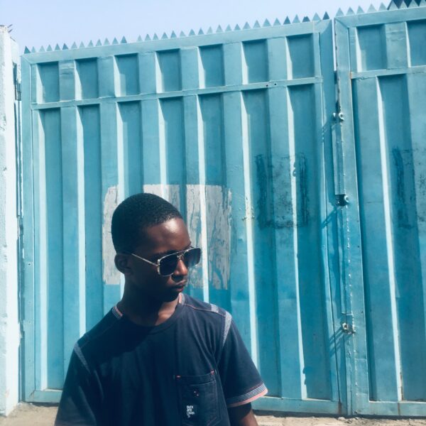 Ihegboro  Ifeanyi 