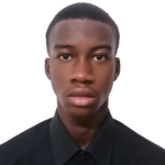 Paul othniel akaffou - Abidjan, Ivory Coast