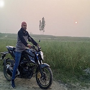 Md Touhidur Rahman - cover