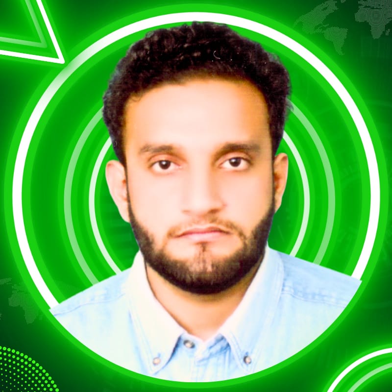 Taseer Hussain