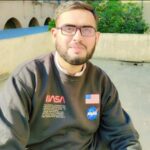 Zeeshan Ahmad - Peshawar, Pakistan
