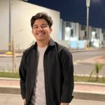 Karrar Nadhim - Basra, Iraq