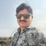 Shrikant Sansare - ناشيك, الهند