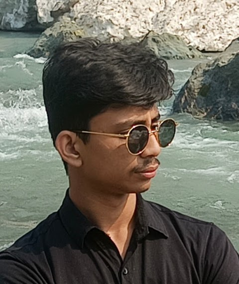 USHNISH KUNDU