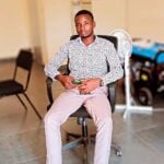 Razack Mutchuke - Blantyre, Malawi