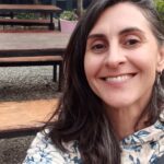Cintia Weckesser - قرطبة, الأرجنتين