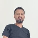 Mohamad Abdulwali Ali Hezam - Taiz, Yemen