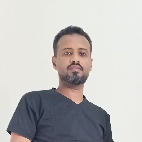 Mohamad Abdulwali Ali Hezam