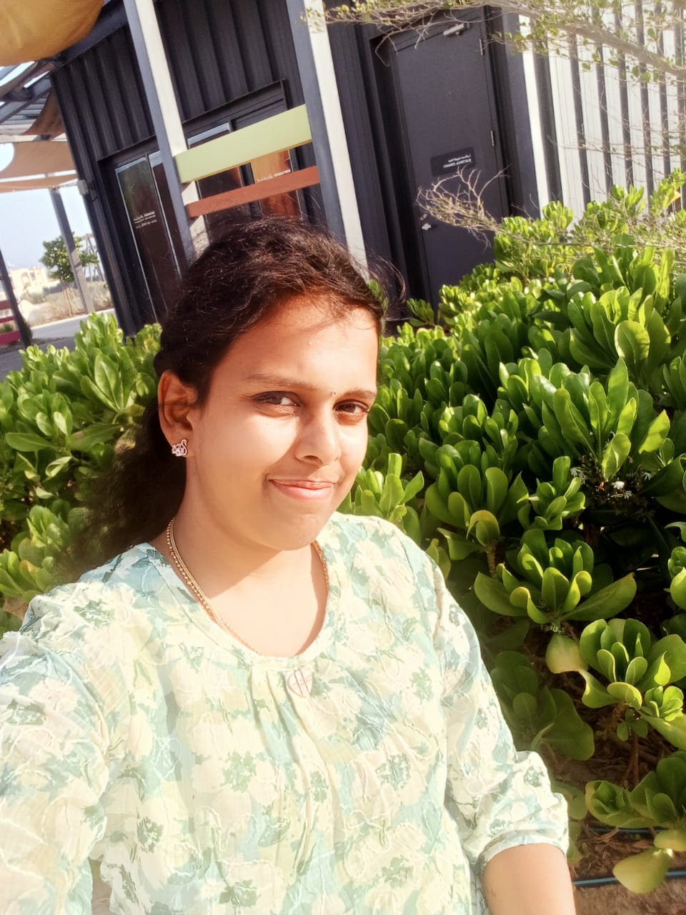 Gayathri Pandiperumal Shanmug