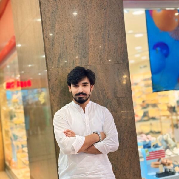 Mohsin Imtiaz