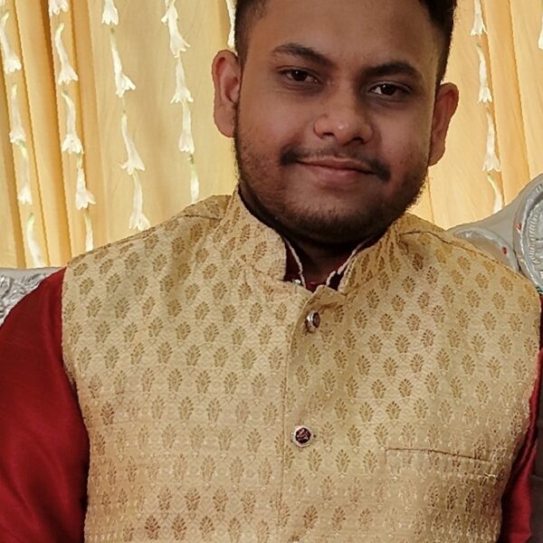 Priyojit Debnath
