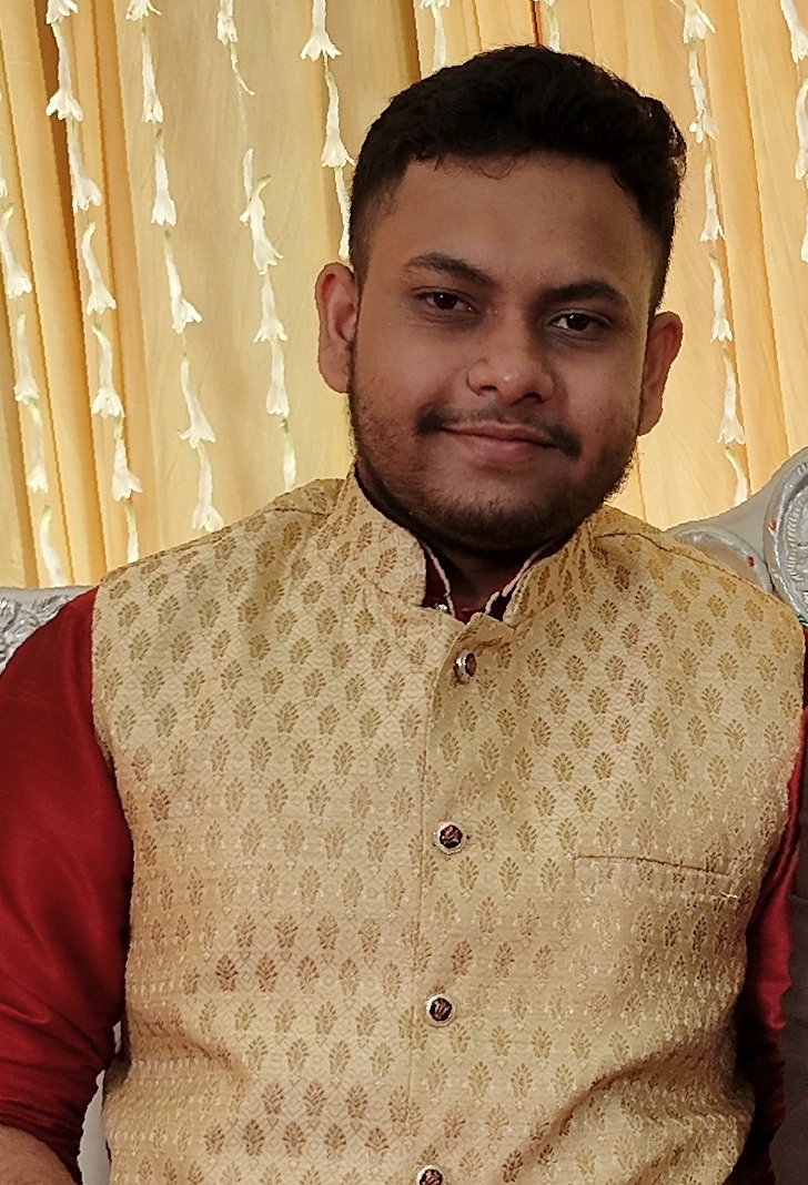 Priyojit Debnath