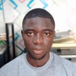SUADIK HUSSEINI - Kumasi, Ghana