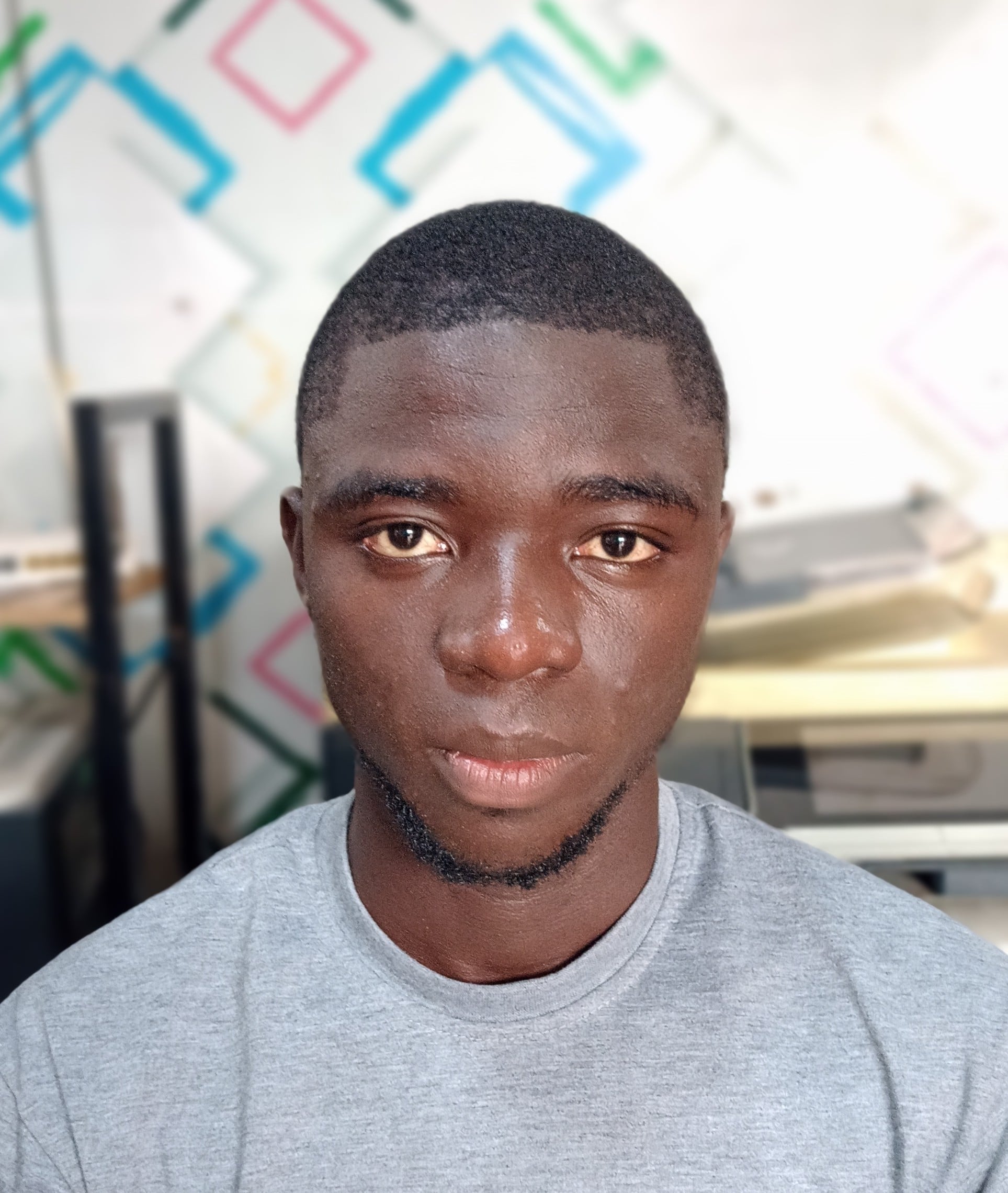 SUADIK HUSSEINI