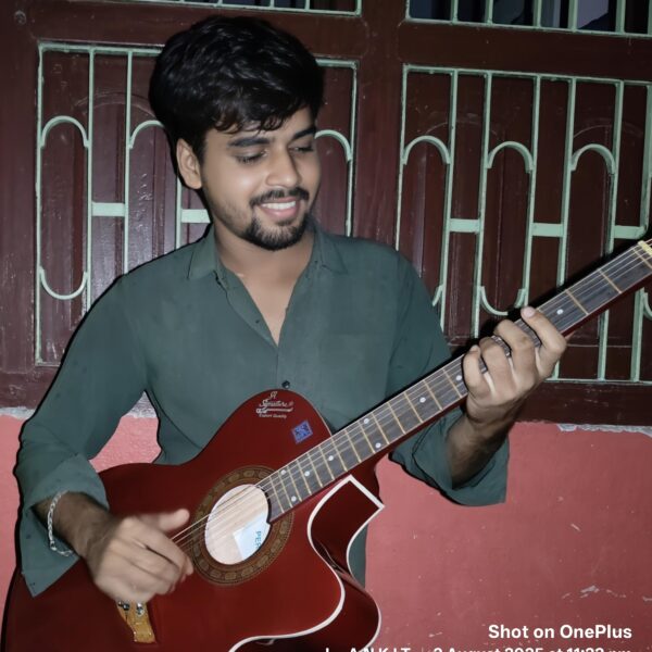 ankit kumar