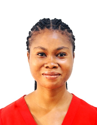 Rhoda Mensah - cover
