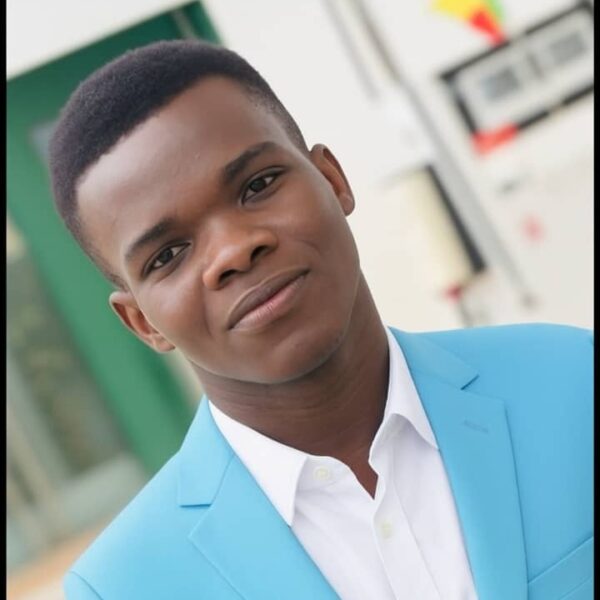 Fadol ADJOVI