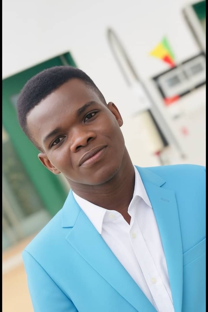 Fadol ADJOVI