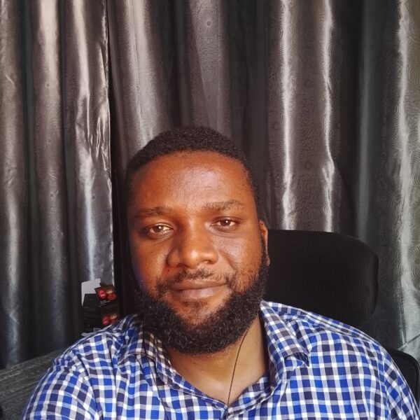 Amarion nyanza