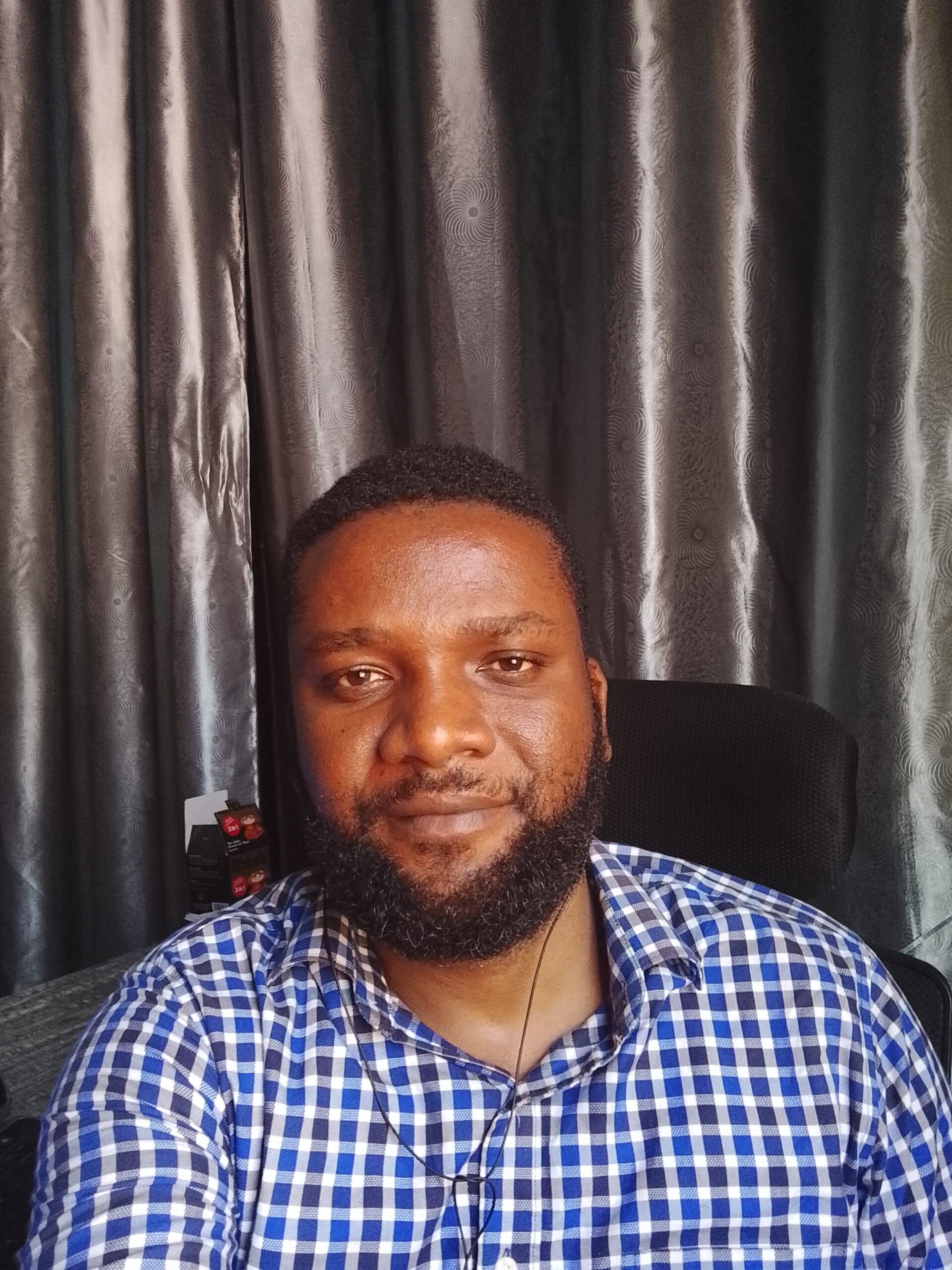 Amarion nyanza