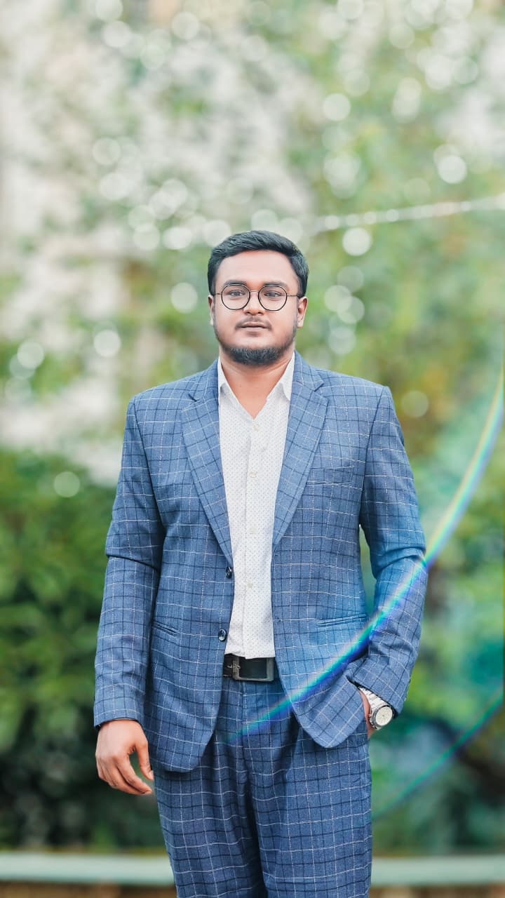 Fahim Khan