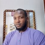 Ismail Haroon - Benin City, Nigeria