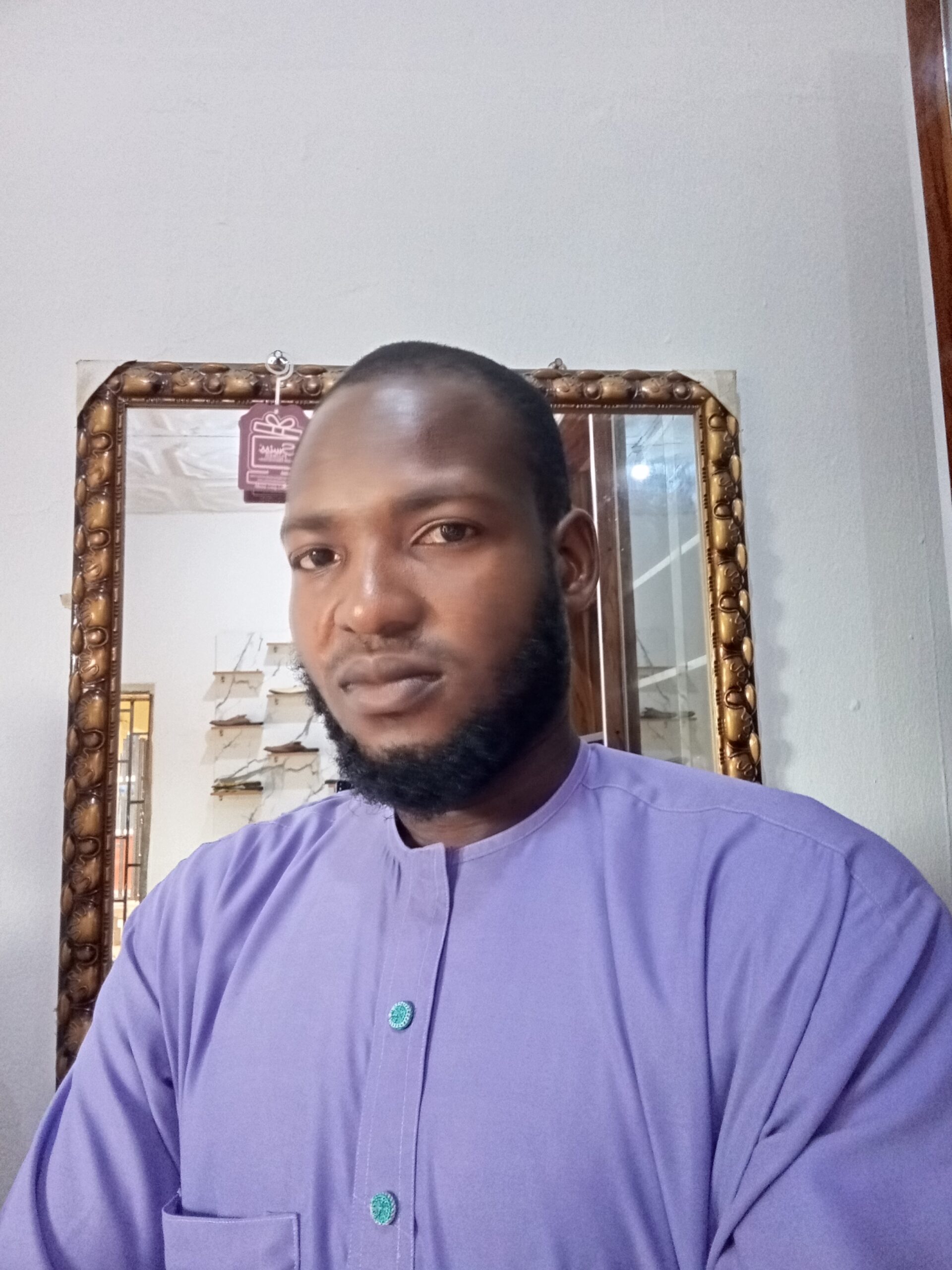 Ismail Haroon