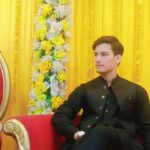 MOIZ ISHFAQ - إسلام أباد, باكستان