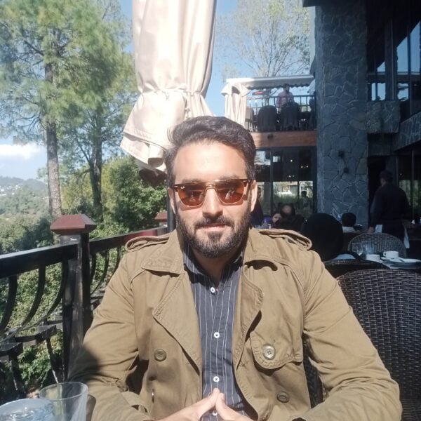 Malik Mehr Hayyat
