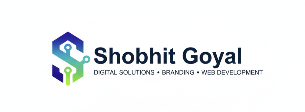 Shobhit Goyal - cover
