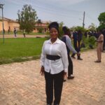 Rejoice Adeniyi - Oyo, Nigeria