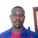 Felix Ngulube - Lusaka, Zambia