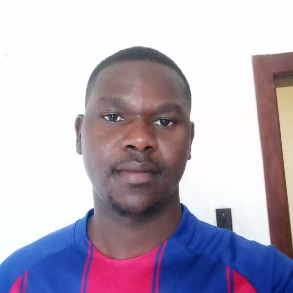 Felix Ngulube