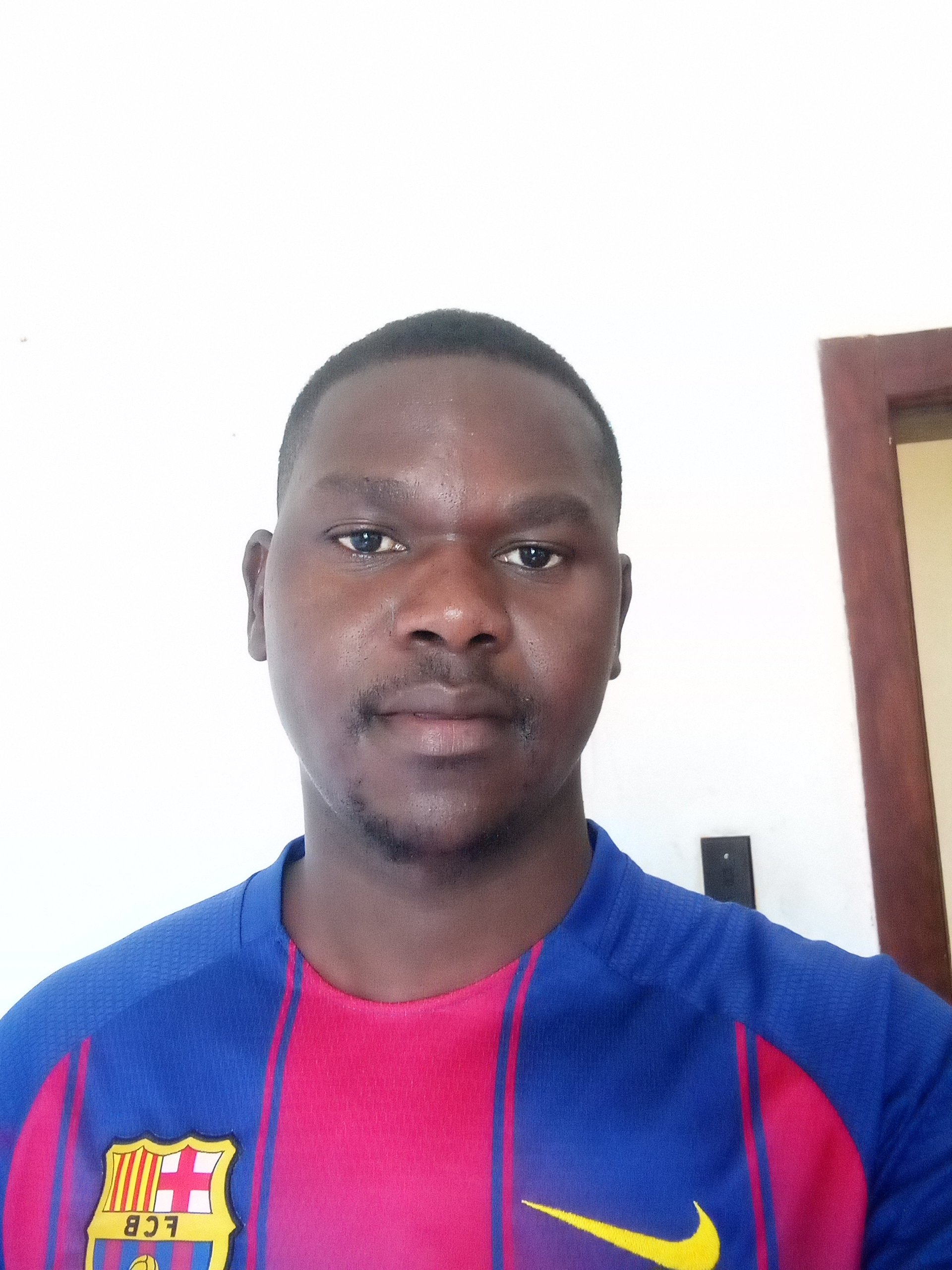 Felix Ngulube