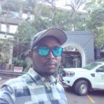 Olivier Kato - Kampala, Uganda