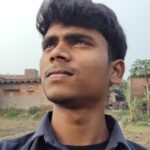 Vivek kumar - Patna, India